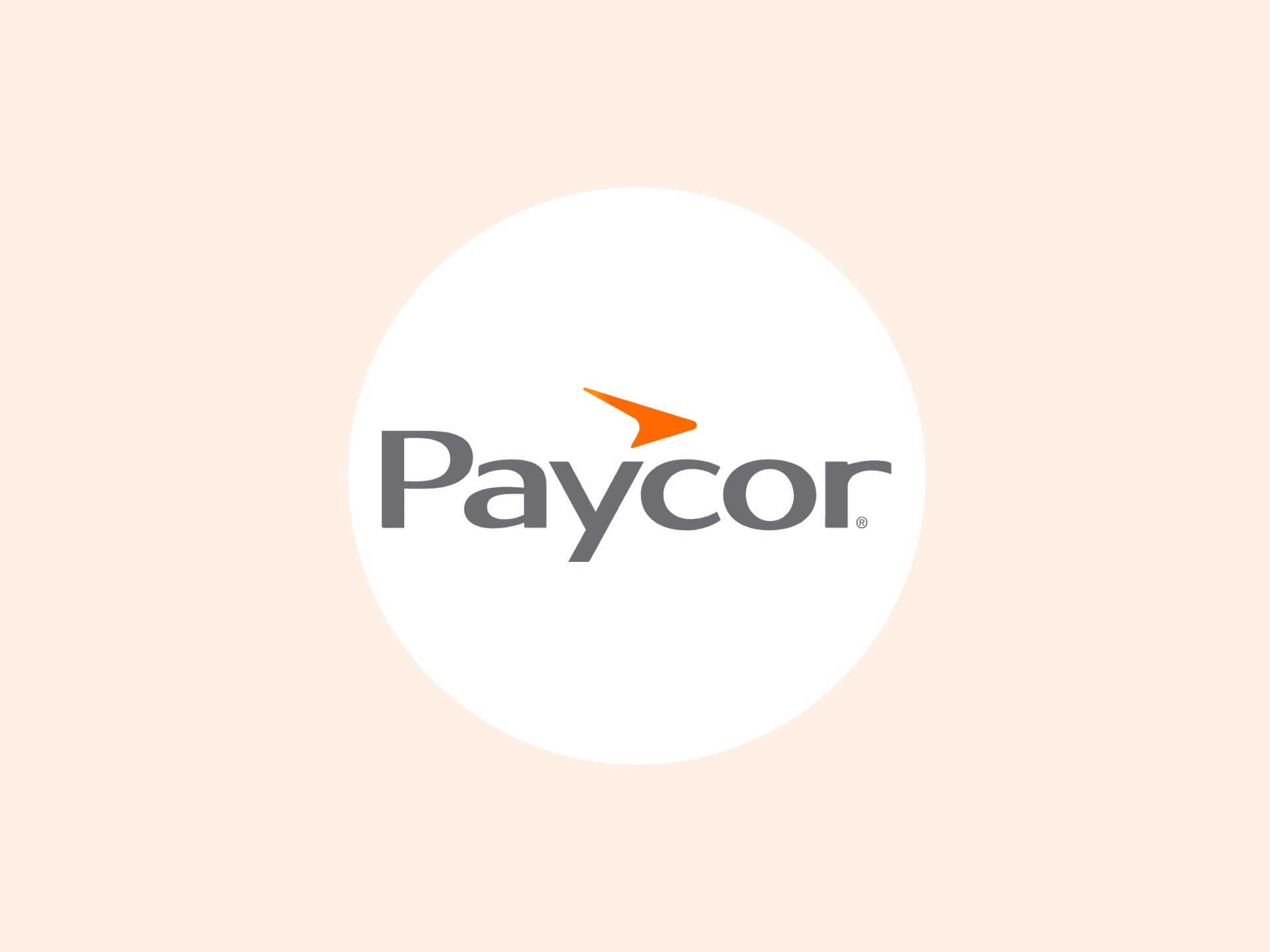 Paycor logo